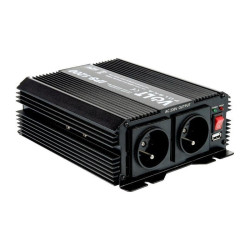 Przetwornica 12V/230V 800/1200W VOLT POLSKA DC/AC IPS-1200N