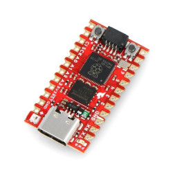SparkFun Pro Micro - RP2040 - SparkFun DEV-18288