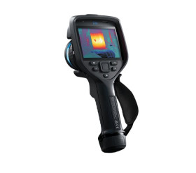 Kamera termowizyjna FLIR 640 x 480piksel