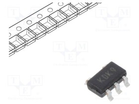 MCP73831T-2ACI/OT