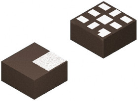 MOSFET P-kanałowy 4,4 A Power 33 100 V SMD Pojedynczy 40 W 104 mΩ