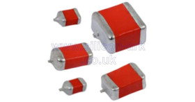 47uF solid tantalum capacitor (594D476X9020D2T) - Vishay