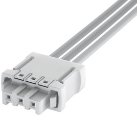 Harting 14310413101160 Złącze męskie Łączna ilość styków: 4 1 szt.