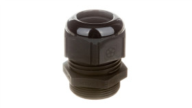 Dławnica Kablowa Poliamidowa M32 Ip68 Skintop St-M 32X1,5 Czarna 53111240