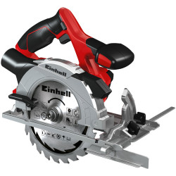 Einhell 4331010 TE-CS 165 165mm Circular Saw 1200W 240V