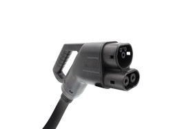 Złącza do pojazdów elektrycznych 2A HVCO 4 -pinowe Amphenol Industrial