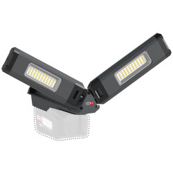 Scan 03.6111C DUO CONNECT Compact Floodlight 18V Bare Unit