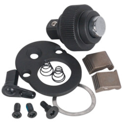 Sealey AK966.V3.RK Repair Kit for AK966 1/4&quot;Sq Drive