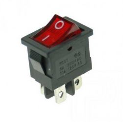 PRZELACZNIK 12V PODSW.MALY CZE