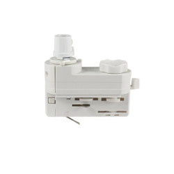 Adapter TEAR N PADAPTOR-W biały 33266