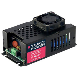 TracoPower TPP 150-124 PSU 24V 6.25A 150W Reliable Power Supply