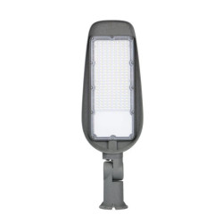 Oprawa Lampa uliczna LED 150W 16500lm 6500K 90/130 stopni szara EC79909