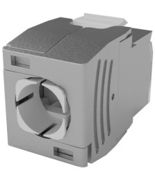 Moduł keystone STP kat.6A bezna. multifu. WireArte