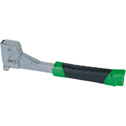 Br&#xFC;der Mannesmann M48430 Industrial Stapler Durable High-Precision