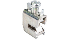 Zacisk Do Szyn Zbiorczych 4-35Mm2 Dla Żył Cu Ks 35F Hpl2600100