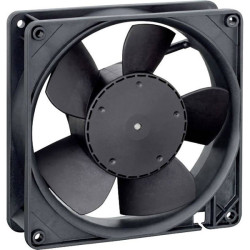 ebm-papst 9294310608 5214NH Axial Fan 24V DC 252m&#xB3;/h 127x127x38mm
