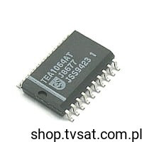TEA1064AT/C1 Amplifier Telecom SMD-SO20L PHILIPS
