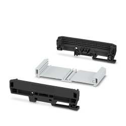 Obudowa DIN 63.8mm Profil obudowy 63.8 x 142.3 x 39.45mm materiał: Poliamid Phoenix Contact