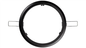 Ramka Do Montażu Podtynkowego Pt Blk / Ramka Umożliwia Montaż Podtynkowy...