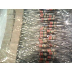 3M3 N_A N_A RESISTOR