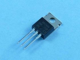 IRFZ-46 TO-220 N 50A/50V/150W Rds=0,024