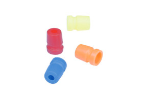 Uszczelka Gromet Amphenol Industrial do Złącza XLR AC, Muscian, serii T