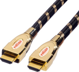 kabel HDMI