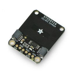 ST25DV16K - tag RFID z pamięcią EEPROM 16kb I2C STEMMA QT/Qwiic - Adafruit 4701