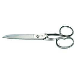 CK Tools C80766 Cut Out Scissors 150mm 6&quot;