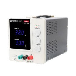 UTP1303 Single Channel DC Power Supply 3A 32V