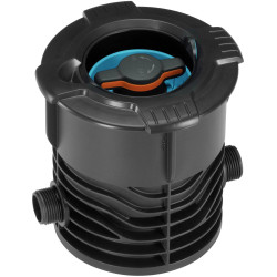 GARDENA 08264-20 Sprinkler Control Valve 19mm Adjustable Waterstop