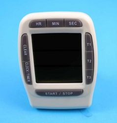 TIMER CYFR.3-KANAŁY