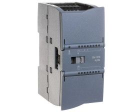 Moduł wejść / wyjść analogowych SIMATIC S7-1200 SM 1234 4 AI 2 AO 6ES7234-4HE32-0XB0