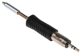 Grot lutowniczy ołówkowy Weller do WXUP-MS Stożkowa 1,6 mm RTU