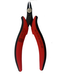 RS PRO długość 132 mm gr. cięcia: 0.81mm Nie Stal węglowa