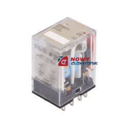 Przekaźnik MY2 24VDC 10A OMRON