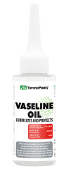 Olej wazelinowy z aplikatorem 50 ml AG TermoPasty AGT-017