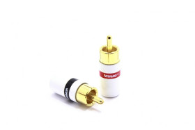 WTYK RCA CINCH 8,2MM VITALCO RW280