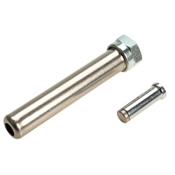 Weller T0058720787 PT7 - LT 370&#xB0;C Adaptor With Barrel for all TCP/FE 50M Irons