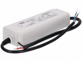 Zasilacz herm. MeanWell 12V 120W LPV