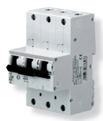 Wyłącznik nadprądowy selektywny ETIMAT SM 3P E32 002129101