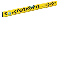 CK Tools T3494 24 Spirit Level Box Section 600mm
