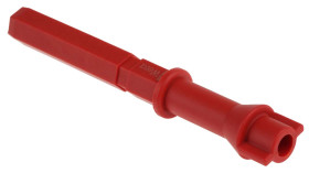 Klucz do szaf sterowniczych Wera