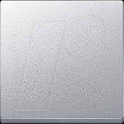 433160 Rocker - System M, aluminium