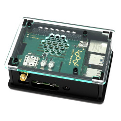 GPS HAT Case for Raspberry Pi 4 (v2.0)