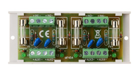 Listwa bezpiecznikowa AWZ533