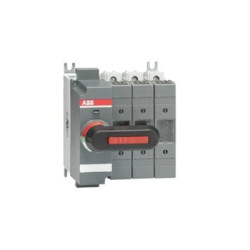 Rozłącznik bezpiecznikowy 63A 3P NH000 OS63GD03K 1SCA116738R1001