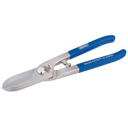 Draper 58980 200mm Straight Tinmans Shears