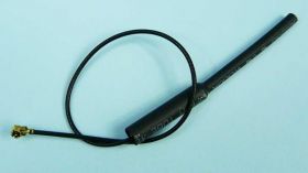 ANT.WI-FI 2dBi 2,4GHz IPX 19cm