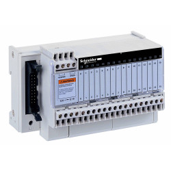 Blok zaciskowy Schneider Electric ABE7S16S1B2 1 szt.